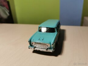 Dinky toys Nash Rambler - 5