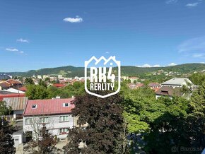 RK4 REALITY - PREDAJ – 3 izbový byt – dva balkóny - KNM - 5