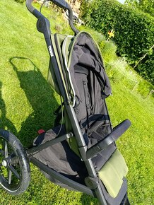 Thule Urban Glide 2 komplet - 5