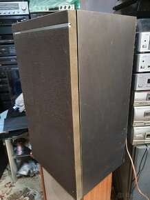 Kenwood LS-770 mkII Vintage repro - 5