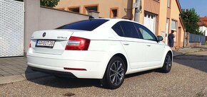 Škoda Octávia 1.0 TSI DSG   Drive   85Kw  / m.r. 2018 / - 5