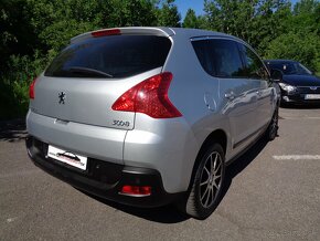 Peugeot 3008 1.6 HDi Premium - 5