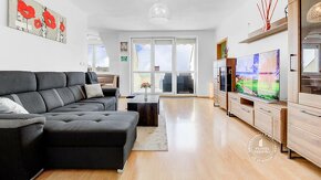 AXIS REAL | Krásny 3-izbový byt (95 m2) s TERASOU v NOVOSTAV - 5