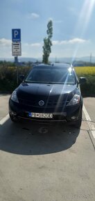 Nissan Murano - 5