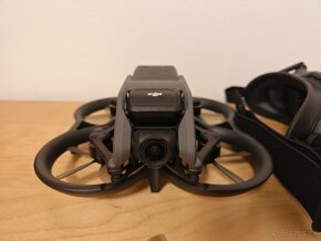 DJI avata + fpv controller 2 - 5