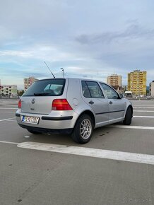 Golf 4 1.4 benzin 55kw - 5