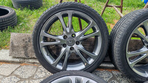 5x114,3 R18 --- HONDA CIVIC - 5