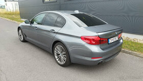 BMW 530 D - 5