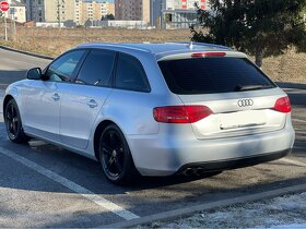 Audi a4 Avant 2.0 TDI - 5