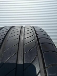 ALU disky viacroztečové R17+ pneumatiky 225/50 R17 - 5