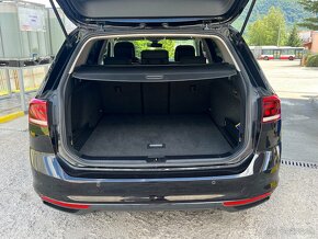 ❗️NA PRENÁJOM Volkswagen Passat B8 Variant 2.0 TDI AUTOMAT❗️ - 5