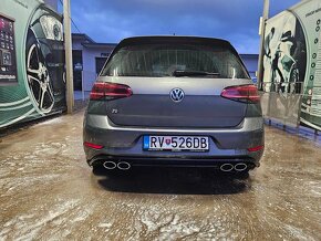 Volkswagen Golf R 2020 - 5