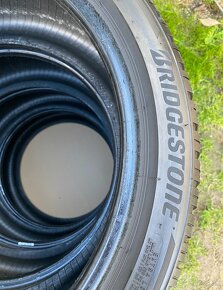 225/40 r18 zimné BRIDGESTONE 92V - 5