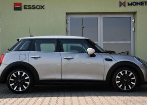 Mini Cooper STEPTRONIC NAVI 10tKM 100 kw - 5