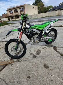 Kawasaki kxf 250 (2022) - 5