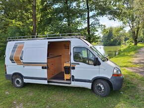 Renault Master - 5