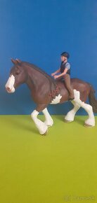 Schleich kone - 5