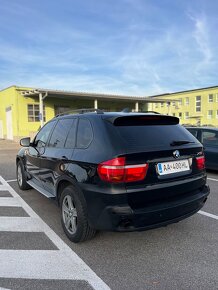 BMW X5 - 5