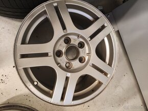 Disky R16 5x112 VW Passat 3B0 601 025 G - 5