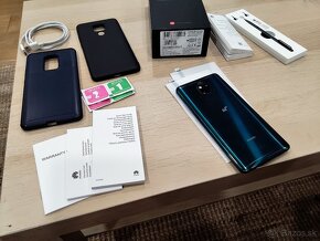 Huawei Mate 20x 5g - 7,2 " screen - 5