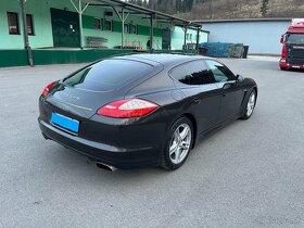 Porsche Panamera 4 3.6 PDK - 5