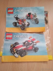 Lego creator - 5