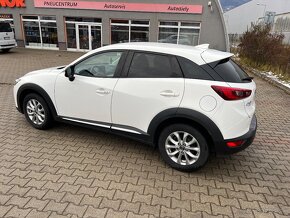 Mazda CX-3 2.0 Skyactiv G-150 AWD A/T - 5