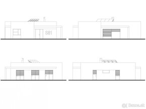 Projektová dokumentácia RD- SIM10 - 5