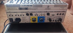 Digitálny mixBehringer DDX3216 multikabel .. plus hard case - 5