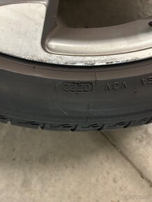 275 40 R20 5x112 9Jx20 ET35 - 5