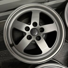 Alu AUDI A4 5x112 16” 8W0601025 - 5