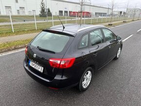 Seat Ibiza 1.2 TSI 77 kW 2012 M5 - 5