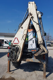 Nové hydraulické kladivo 310kg - 5