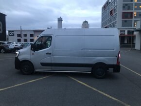 Renault Master 2.3 DCI, L2H2, 2020 - 5