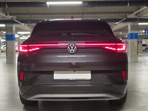 Volkswagen ID.4 GTX 299 PS 4Motion 82 kWh - 5