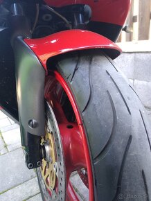 Kawasaki ninja zx9r zx-9r / vymením za skúter - 5