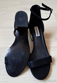 Dámske topánky zn. Steve Madden, veľ. 39 - 5