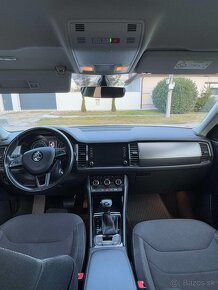 Škoda Kodiaq 2017 - Možný odpočet DPH - 5