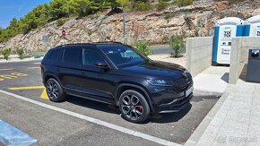 Škoda Kodiaq RS 2.0tdi 176kw automat - 5