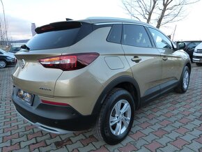 Opel Grandland X 1.5 CDTI S S Innovation A/T8 - 5