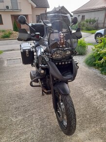 BMW R1200GS...zimná cena - 5