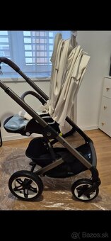 Kočik Cybex Talos S lux - 5