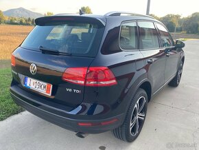 Volkswagen Touareg  3.0 V6 TDI BMT 4XMOTION VZDUCH - 5