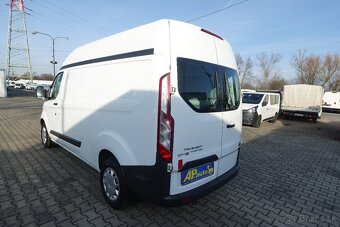 FORD TRANSIT CUSTOM L2T2 2.0TDCI KLIMA - 5