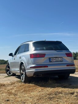 Audi Q7 3.0 TDI 200kw quattro tiptronic 8-st. - 5