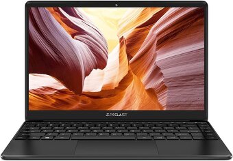 Predám NOTEBOOK  13.3" FullHD IPS 8 GB RAM - 5