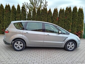 Ford S-Max 1,8 TDCi - 5