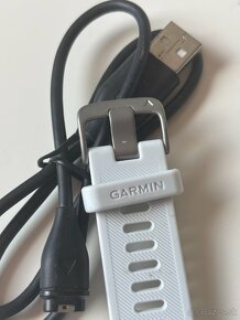 Garmin Forerunner 55, Bielej farby - 5