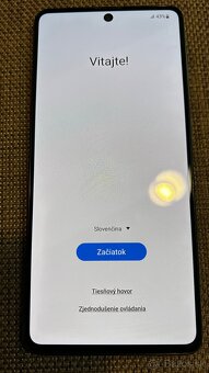 Samsung Galaxy A71,128 GB - 5