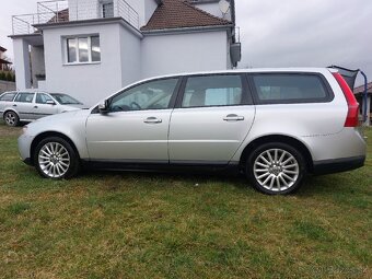 Volvo v 70 2010 120kw - 5